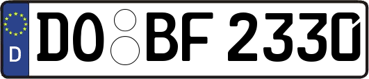 DO-BF2330