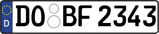 DO-BF2343
