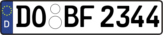 DO-BF2344