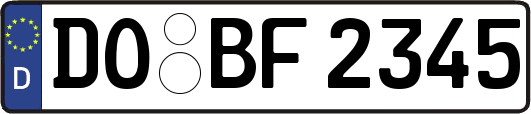 DO-BF2345