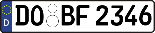 DO-BF2346