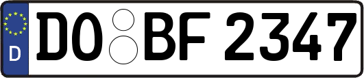 DO-BF2347