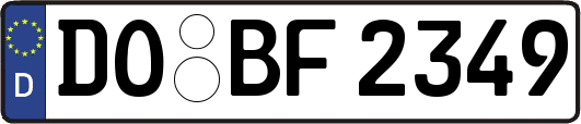 DO-BF2349