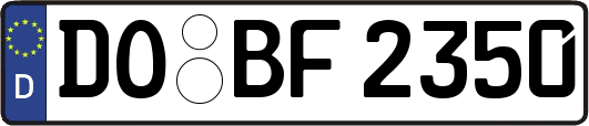 DO-BF2350