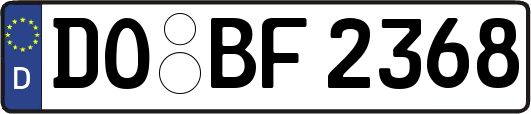 DO-BF2368