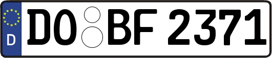 DO-BF2371