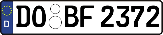 DO-BF2372