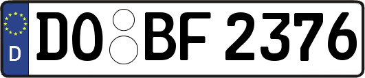 DO-BF2376
