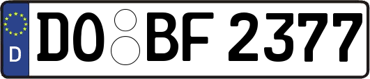 DO-BF2377