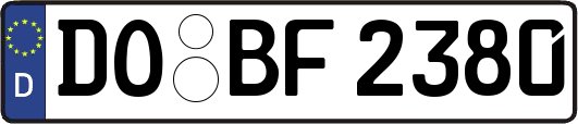 DO-BF2380