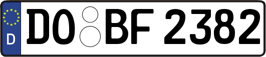 DO-BF2382