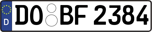 DO-BF2384