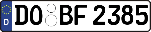 DO-BF2385