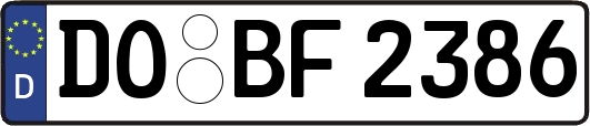DO-BF2386
