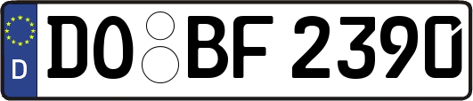 DO-BF2390