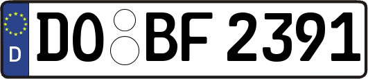 DO-BF2391