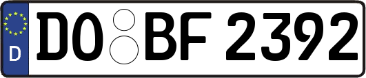 DO-BF2392