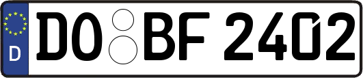 DO-BF2402