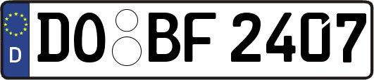DO-BF2407