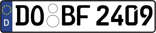 DO-BF2409