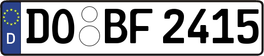 DO-BF2415