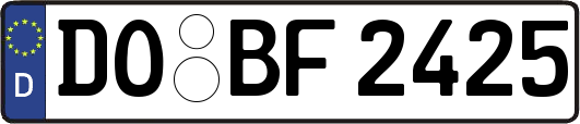 DO-BF2425