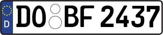 DO-BF2437