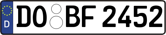 DO-BF2452