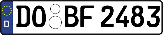 DO-BF2483