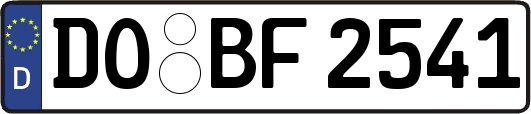 DO-BF2541