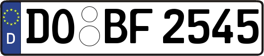 DO-BF2545