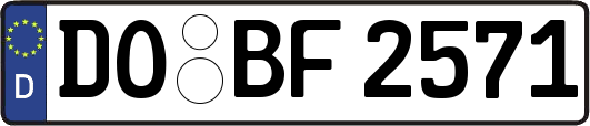 DO-BF2571