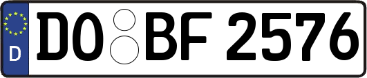 DO-BF2576
