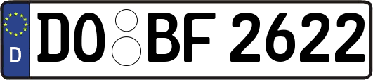 DO-BF2622