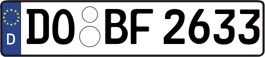 DO-BF2633