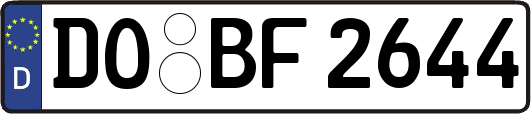 DO-BF2644