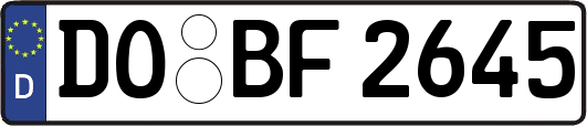 DO-BF2645