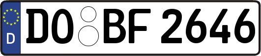 DO-BF2646