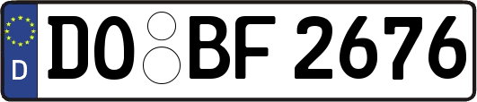 DO-BF2676