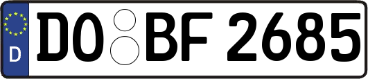 DO-BF2685