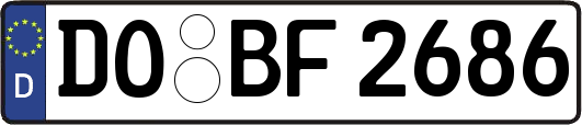 DO-BF2686