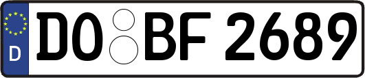 DO-BF2689