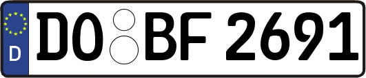 DO-BF2691