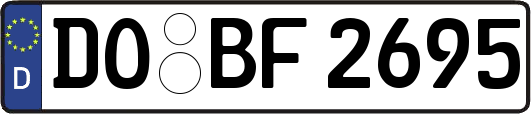 DO-BF2695