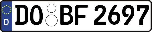 DO-BF2697