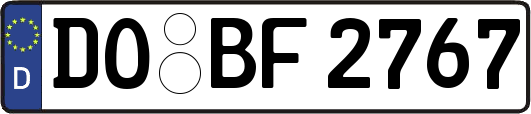 DO-BF2767