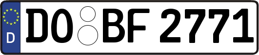 DO-BF2771