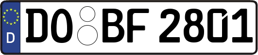 DO-BF2801