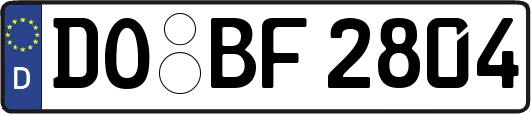 DO-BF2804