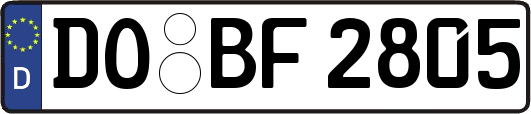 DO-BF2805